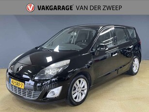 Renault Grand Scénic 1.4 TCe Bose | Navi | Clima