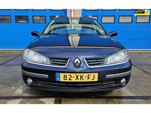 Renault Laguna Grand Tour 1.6-16V Business Line *Airco* navi panoramadak