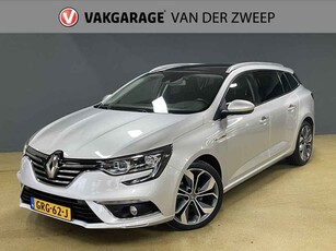 Renault Mégane Estate 1.2 TCe Bose | Massage | Elektrisch dak