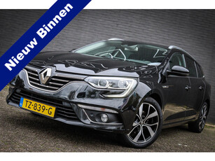 Renault Mégane Estate 1.3 TCe Bose Van 13.950,- Voor 12.950,-