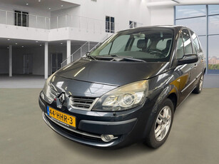 Renault Scénic 2.0-16V Tech Line/AUTOMAAT/PANO