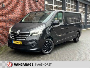 Renault Trafic 2.0 dCi 170 T29 L2H1 Luxe Dub.Schuifd. Automaat/AchteruitrijCam./LED/PDC/DAB/Navi/Clima/Airco/Cruise/AndroidAuto