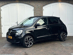 Renault Twingo 0.9 TCe Intens met scherm en Carplay