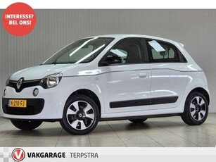 Renault Twingo 1.0 SCe Expression/