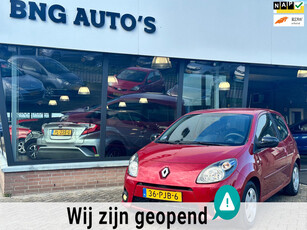 Renault Twingo 1.2-16V Dynamique