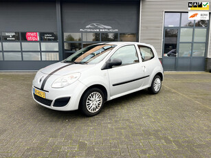 Renault Twingo 1.2 Authentique | Lage KM | NAP | Airco!