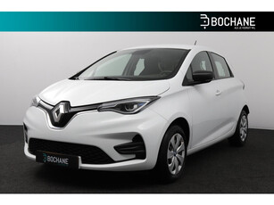 Renault ZOE R110 Life 52 kWh (Koopaccu)