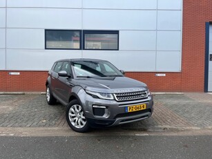 Rover Range Evoque Land 2.0/150pk, Urban Series