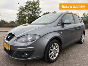 Seat Altea XL 1.4 TSI / AIRCO CRUISE MEDIA NETTE STAAT