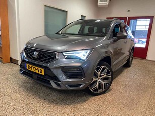 Seat Ateca 1.5 TSI FR Business Intense