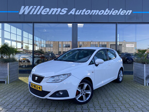 SEAT Ibiza 1.2 TDI Style Ecomotive Navigatie