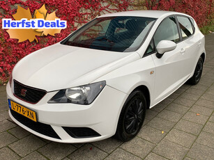 Seat Ibiza 1.4 COPA Plus|Airco|5 Deurs|