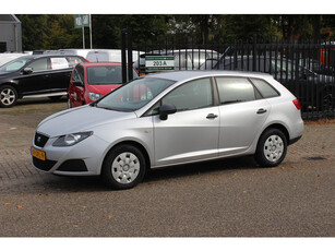 SEAT Ibiza ST 1.2 Club, Airco!