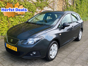 Seat Ibiza ST 1.2 TDI COPA Ecomotive-Airco-