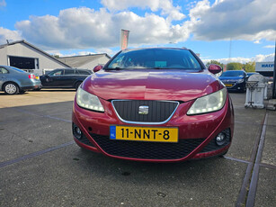 SEAT Ibiza ST 1.2 TDI Style Ecomotive