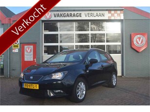 Seat Ibiza ST 1.2 TDI Style zeer mooi!! apk..