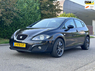 Seat Leon 1.4 TSI Sport Apple/CarplayCruise*Android*Clima*Parkeersensoren*LM velgen*Nieuwe APK*