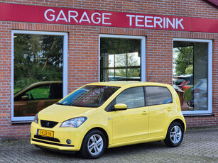 Seat Mii 1.0 Chill Out 60PK 5drs airco, cruise, navi, lmv, pdc, radio/cd RIJKLAAR