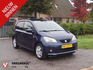 Seat Mii 1.0 Sport Connect