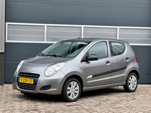 Suzuki Alto 1.0 Celebration EASSS bj.2015 Airco|Stuur bekr|Nap.