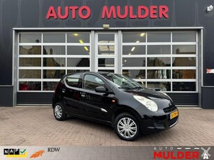 Suzuki Alto 1.0 COMFORT / APK NIEUW! NAP RIJKLAAR!