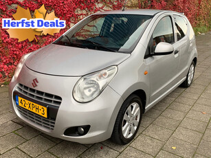 Suzuki Alto 1.0 Exclusive|Airco|