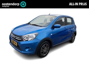 Suzuki Celerio 1.0 Exclusive