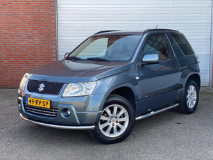 Suzuki Grand Vitara 1.6-16V Exclusive | NAP | NEW APK | AIRCO