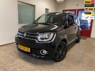 Suzuki Ignis 1.2 Stijl Smart Hybrid | Navi | Park. sens. | 1e Eigenaar