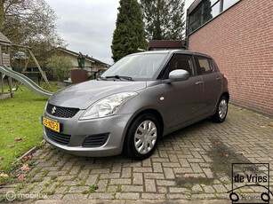 Suzuki Swift 1.2 Comfort