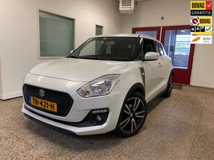 Suzuki Swift 1.2 Sportline Navi | All Season |1e eigenaar | NL auto