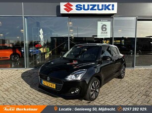 Suzuki Swift 1.2 Stijl Smart Hybrid | Trekhaak |