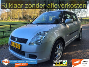 Suzuki Swift 1.3 GLS APK / 1E EIG. / 5DRS / AIRCO / LMV / RIJKLAAR