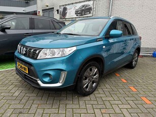 Suzuki Vitara 1.4 Boosterjet Select Automaat / navigatie