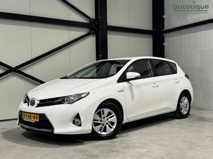 Toyota Auris 1.8 Hybrid Aspiration Aut. | climate-control | lichtmetalen velgen |