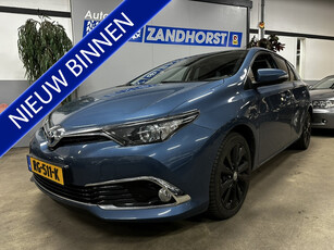 Toyota Auris 1.8 Hybrid Lease Pro