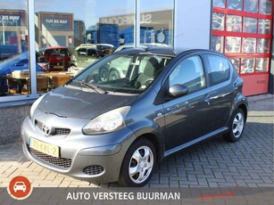 Toyota Aygo 1.0-12V Comfort 5-DRS