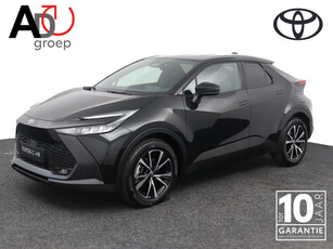 Toyota C-HR 2.0 Plug-in Hybrid 220 Dynamic | Nieuw direct leverbaar | Extra voorraad premie |