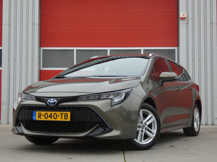 Toyota Corolla Touring Sports 1.8 Hybrid Active/ lage km/ zeer mooi!