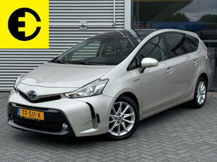 Toyota Prius + 1.8 Executive | 7 pers. | pano | stoelverwarming |JBL