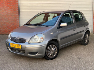 Toyota Yaris 1.3 VVT-i Sol| AIRCO| AUTOMAAT| NEW APK| NAP