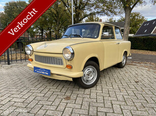 Trabant 601 S 1.1