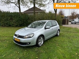 Volkswagen Golf 1.2 5drs - ecc carplay camera complete historie!