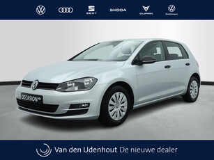 Volkswagen Golf 1.2 TSI 85pk Trend Edition Airco Trekhaak