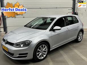 Volkswagen Golf 1.2 TSI Comfortline