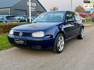 Volkswagen Golf 1.4-16V (Airco) N.A.P APK 25-10-2025