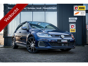 Volkswagen Golf 1.4 TSI GTE*VIRTUAL*CAMERA*19