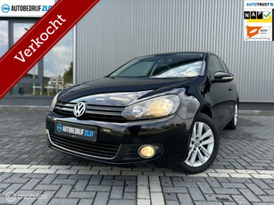 Volkswagen Golf 1.4 TSI Style/ CARPLAY/STOELV/CRUISE CONTR./