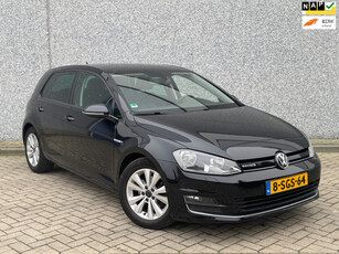 Volkswagen Golf 1.6 TDI Highline BlueMotion-Airco-Cruise-Navi-Nap-APK