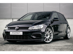 Volkswagen Golf 2.0 TSI 4Motion R Pano Dsg Dynaudio